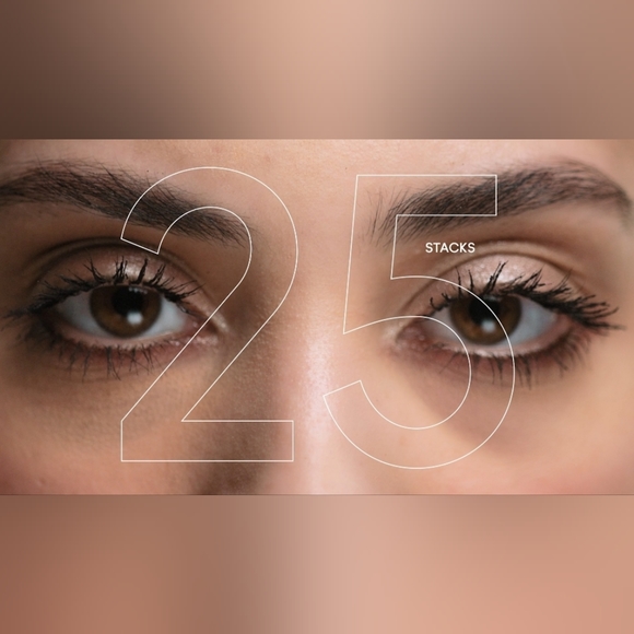 Mac Cosmetics MAC Stack Mascara Mega | Full Size | Brand New in Box | Authentic - Picture 5 of 12